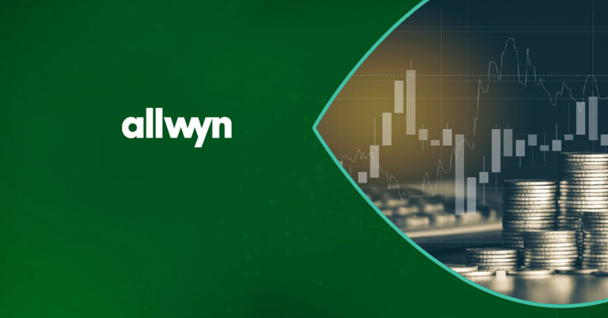 Allwyn Achieves Impressive Q1 2023 Revenue of €1.65 Billion