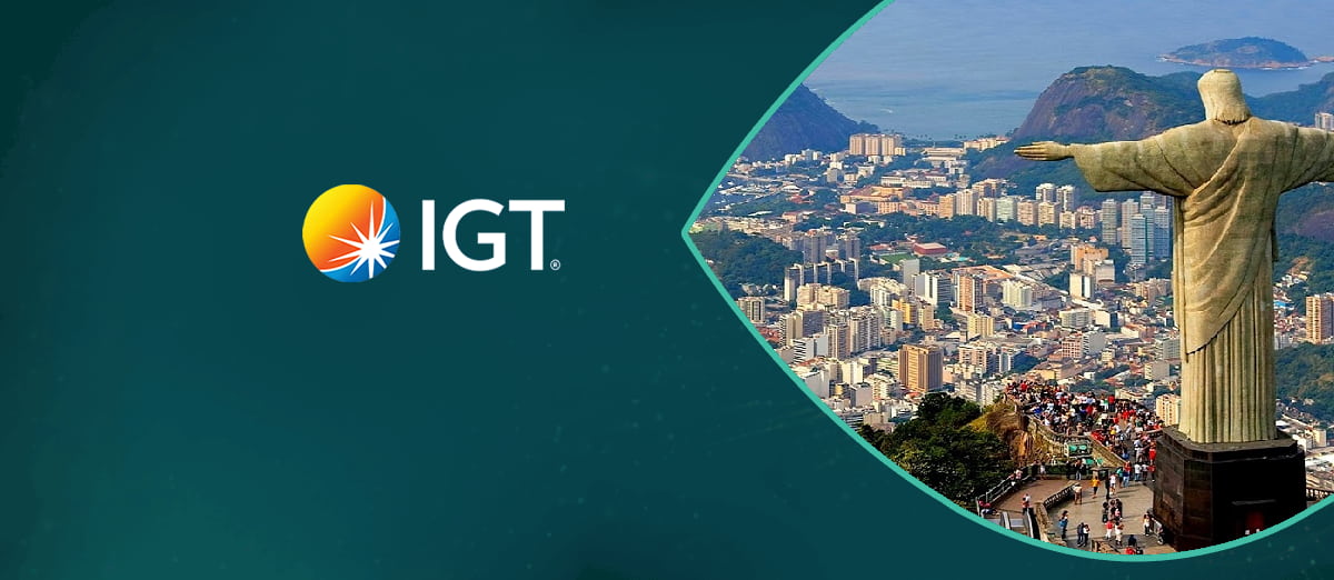 IGT consortium wins lottery concession