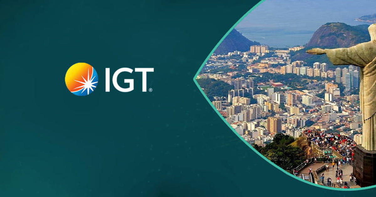 IGT consortium wins lottery concession