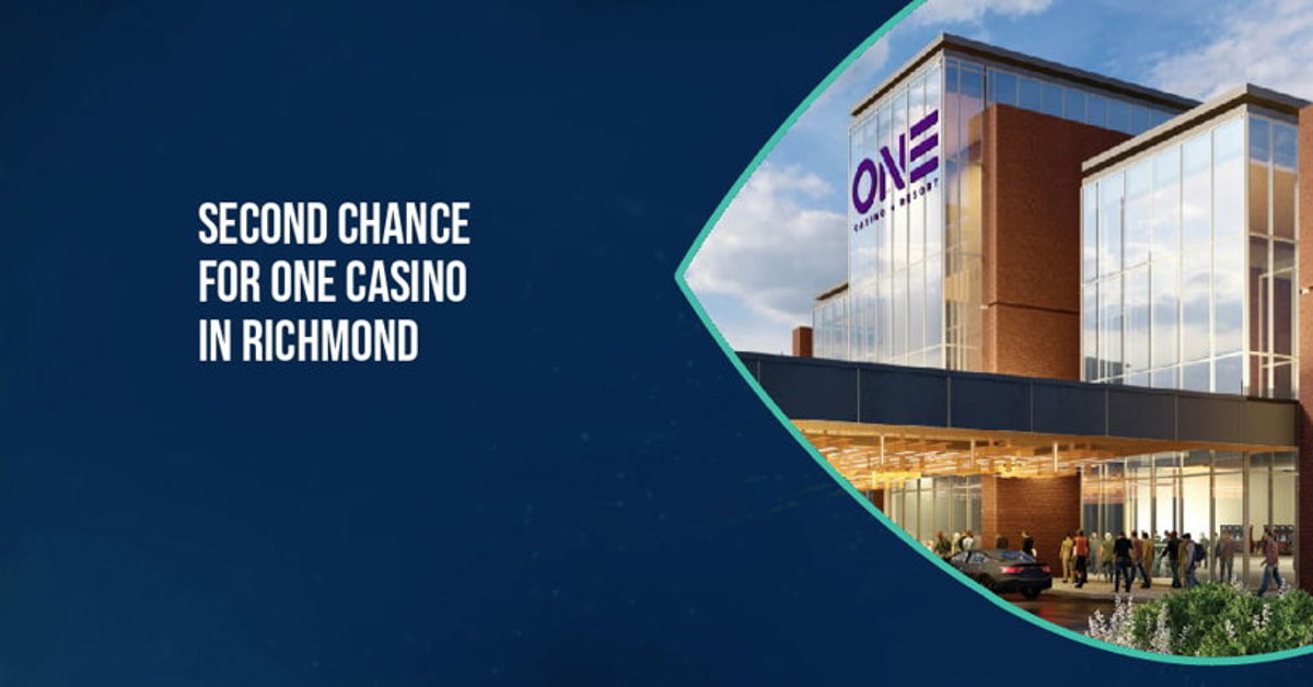 Richmond City casino project
