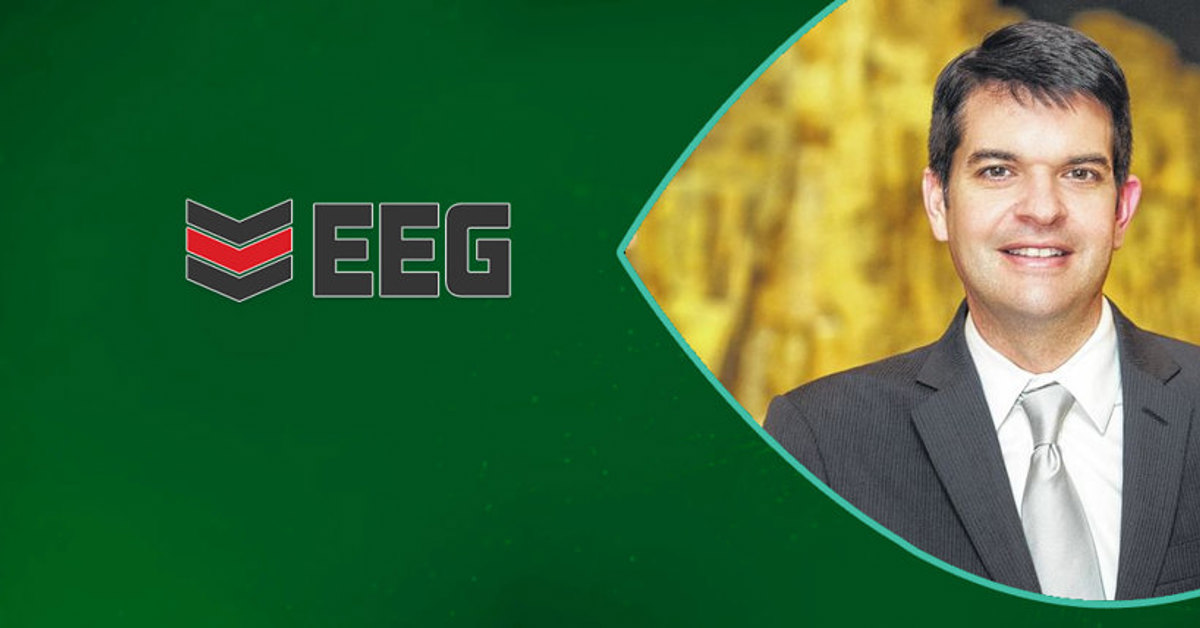 Robert Soper Esports Entertainment Group