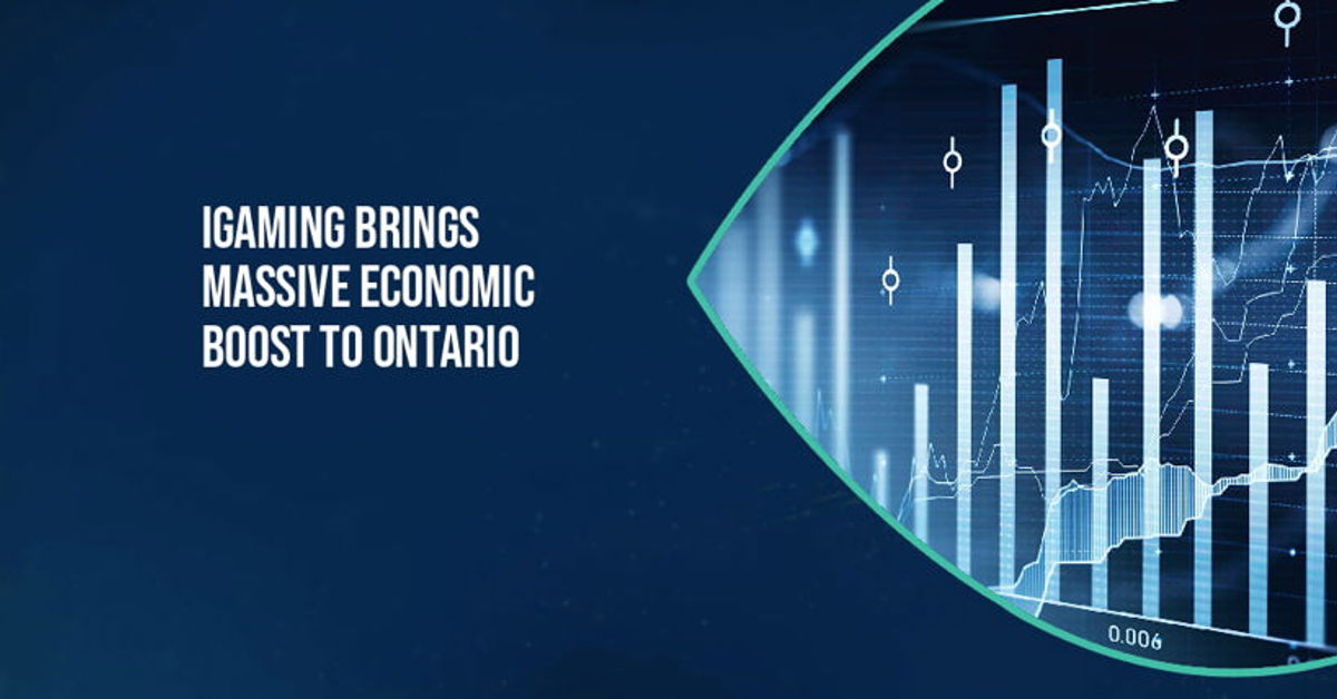 Ontario iGaming market