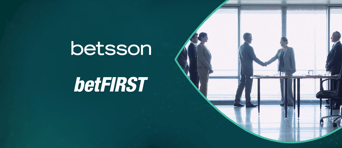 Betsson Expands Presence in Belgium with Acquisition and Partnership