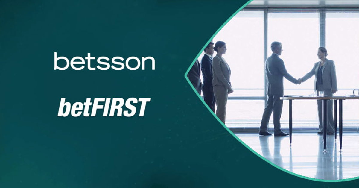 Betsson Expands Presence in Belgium with Acquisition and Partnership