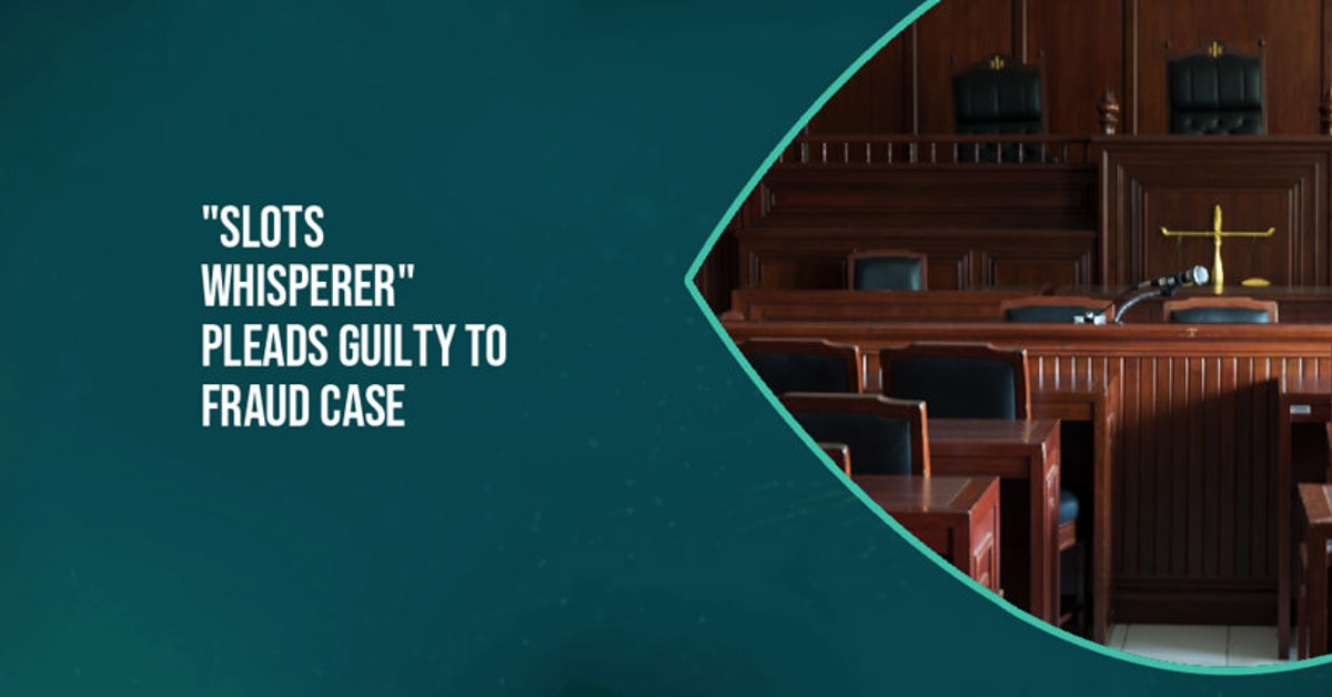 Lawyer Who Spent $8M Client Money Gambling to Plead Guilty