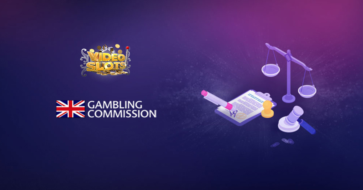 Videoslots Limited to Pay £2 Million for Regulatory Breaches