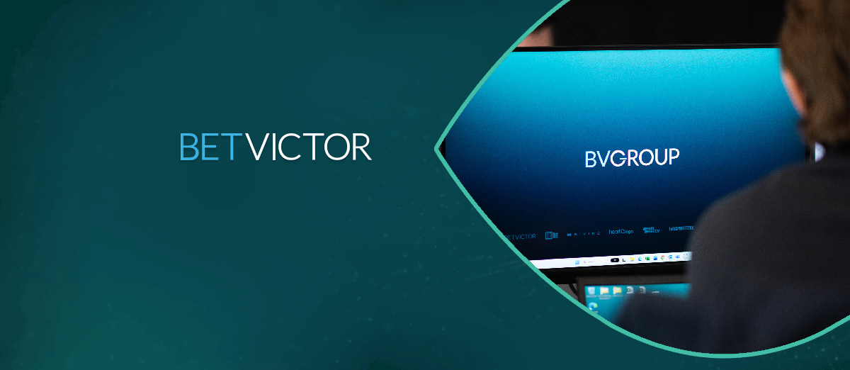BetVictor Rebrands as BVGroup