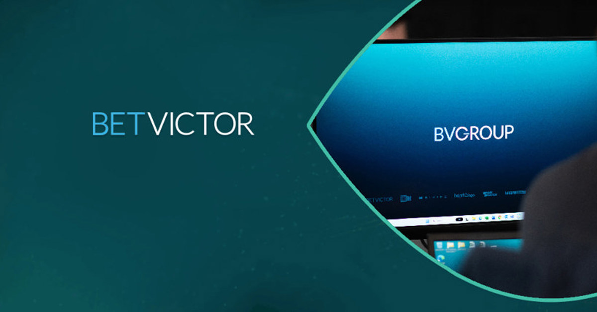 BetVictor Rebrands as BVGroup