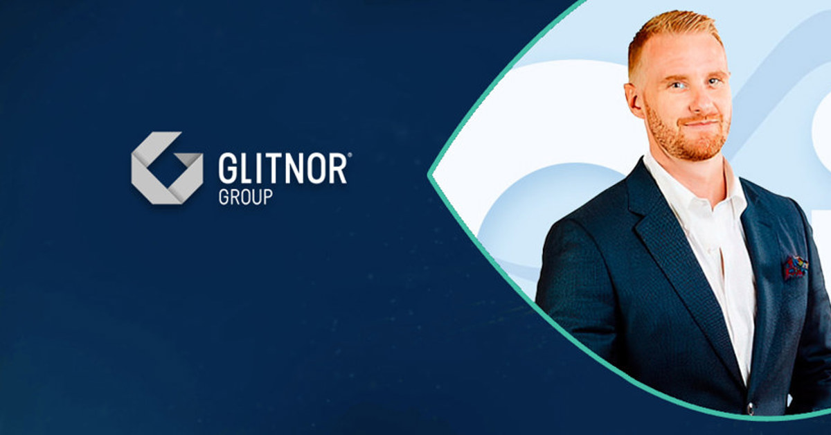 Brown Glitnor Group CEO
