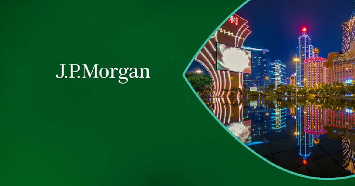 Macau GGR expected recovery