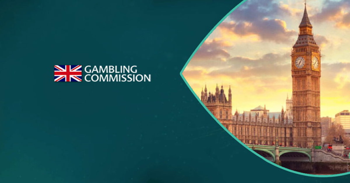 UKGC create new test hub