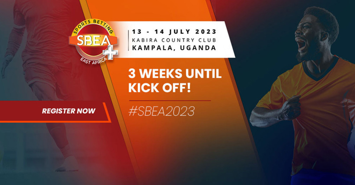 Find Specialist Opinions for Africa's Sports Betting Boom at SBEA+ 2023!
