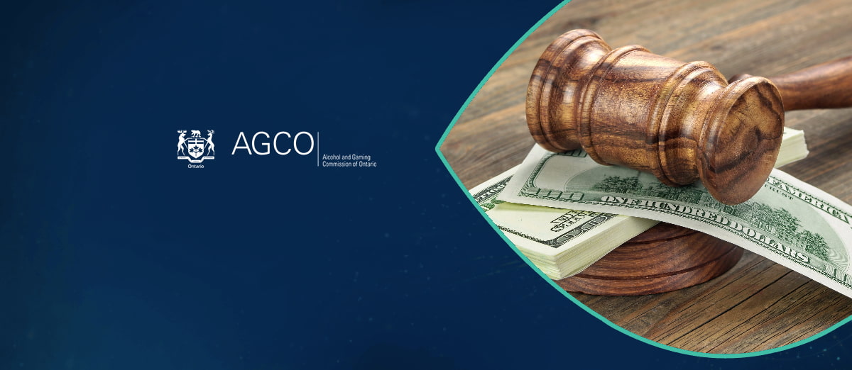 AGCO fines two operators $30k