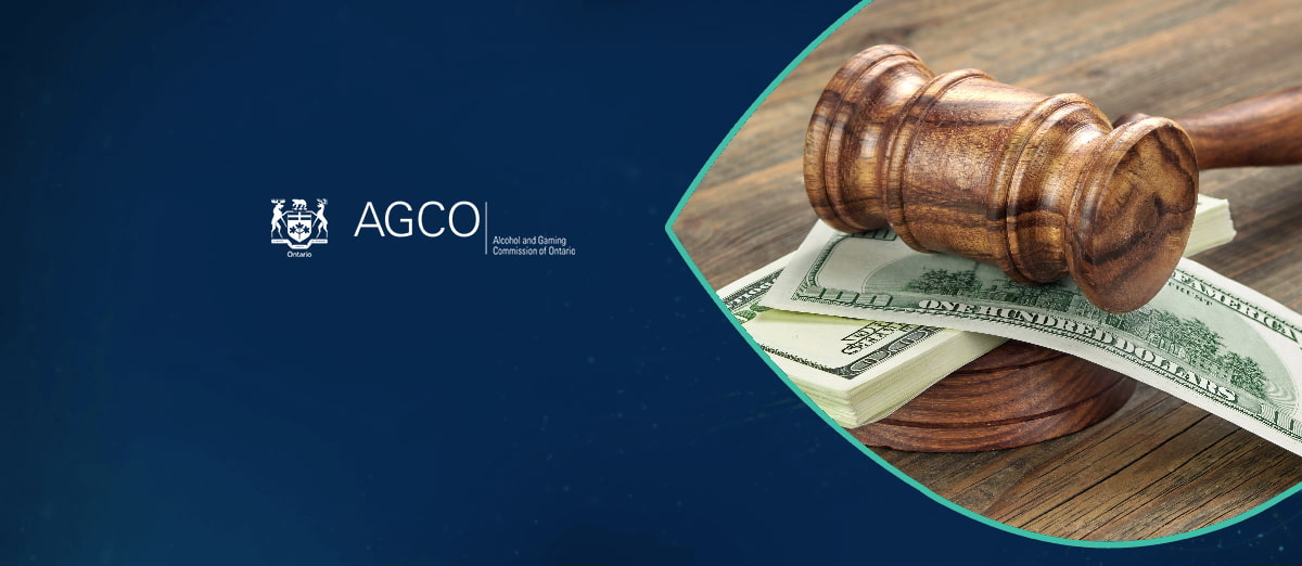 AGCO fines two operators $30k