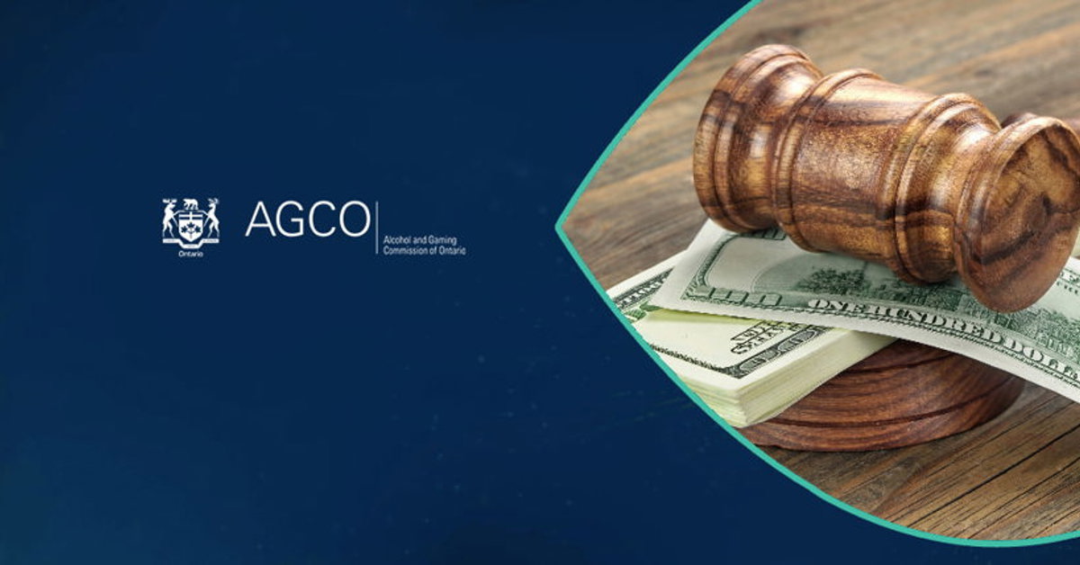 AGCO fines two operators $30k