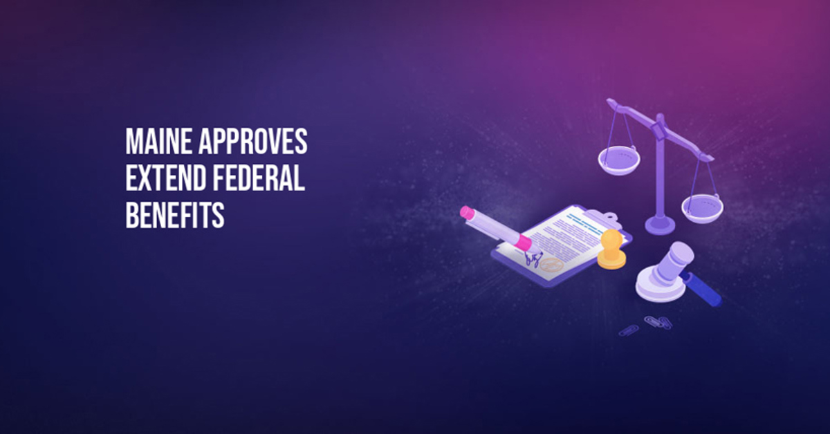 Maine House Approves Tribal Bill