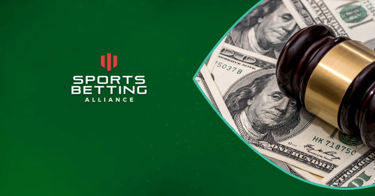 SBA issued fine in Maryland