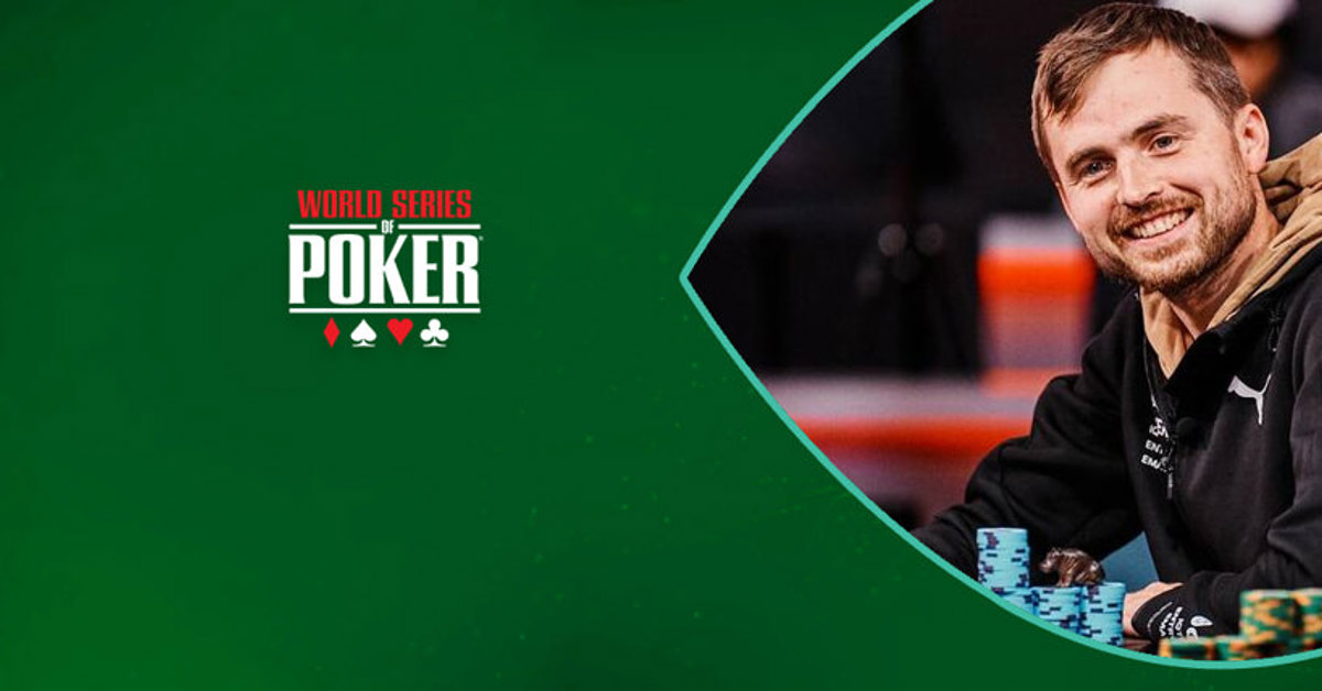 WSOP investigates Martin Kabrhel
