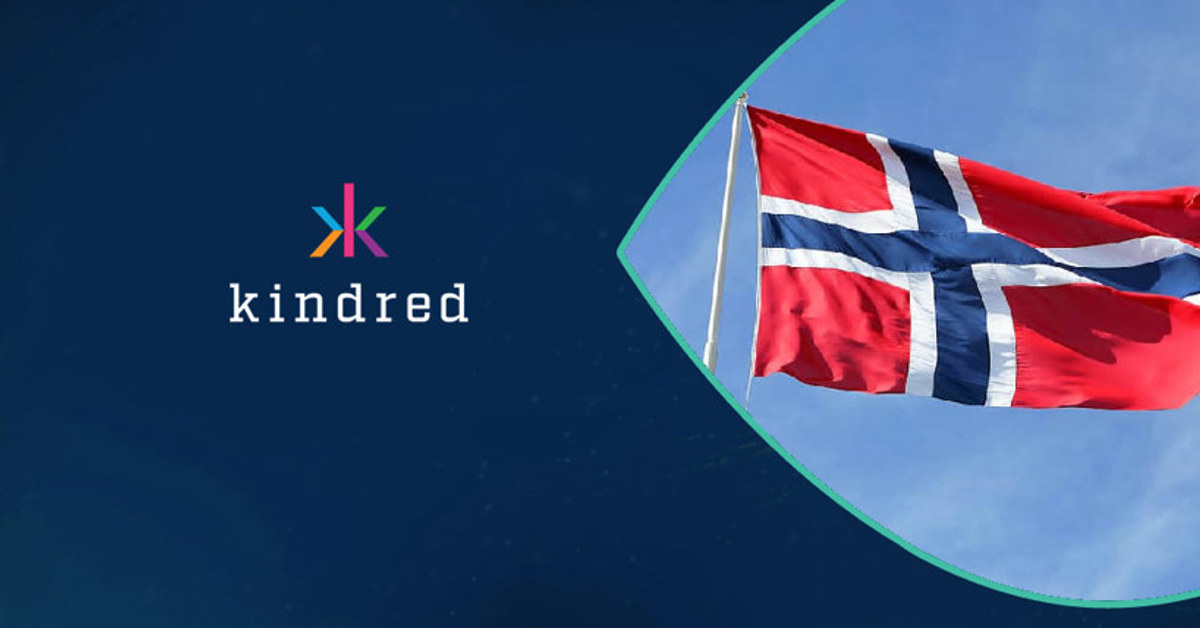 Kindred ban from Norway