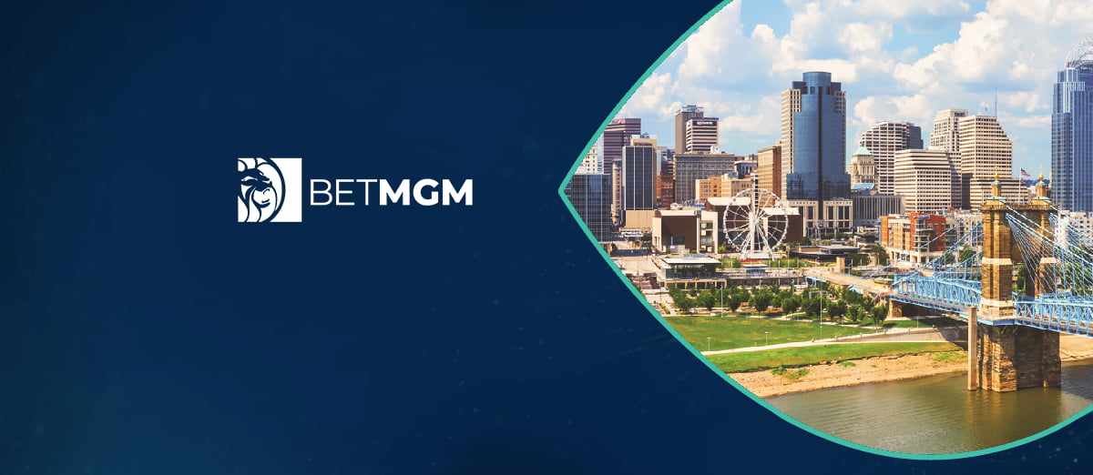 BetMGM relocates sportsbook
