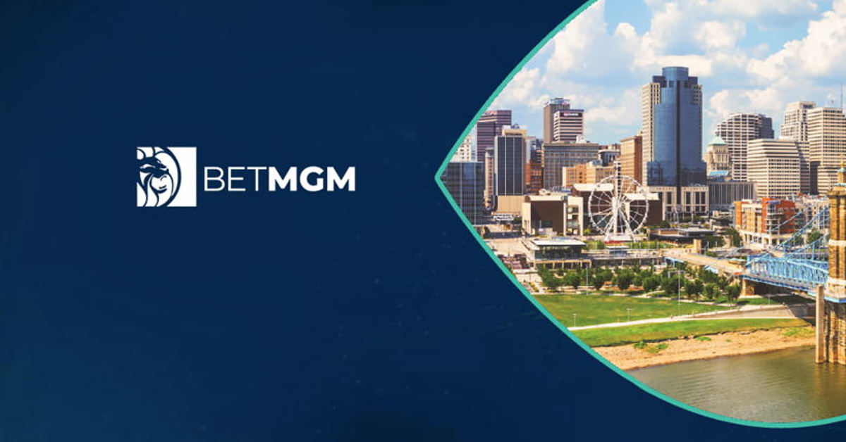 BetMGM relocates sportsbook