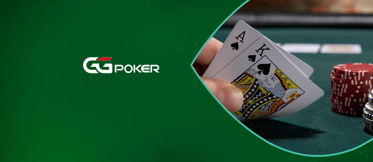 GGPoker Road to London