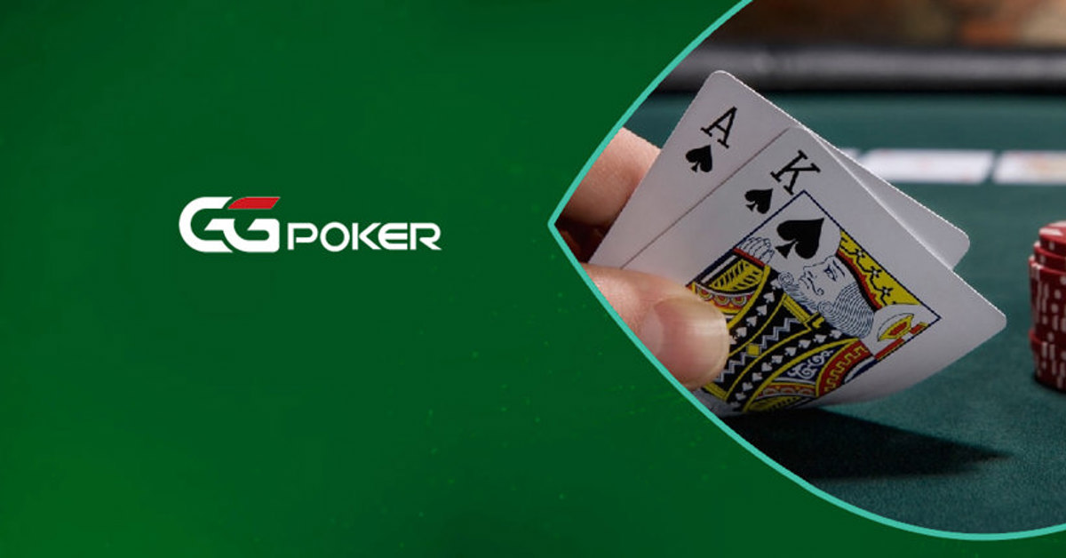 GGPoker Road to London