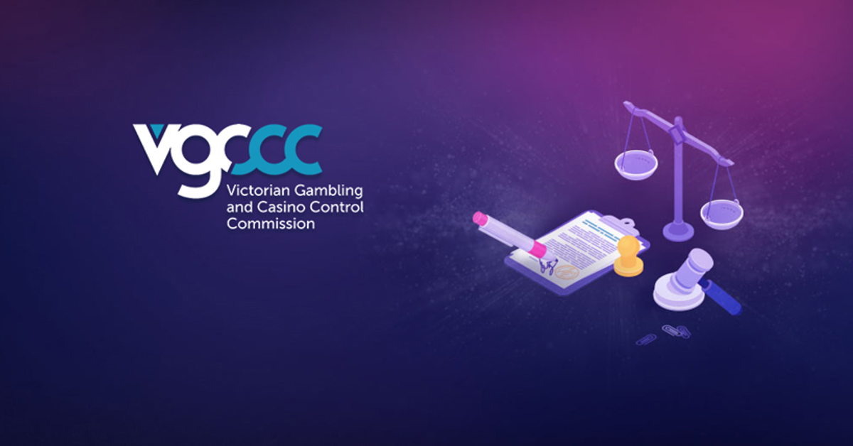 VGCCC to minimize gambling harm