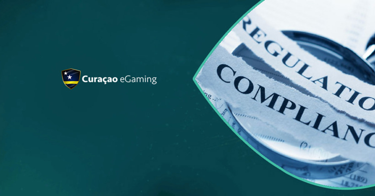 Curacao's new gambling regulations