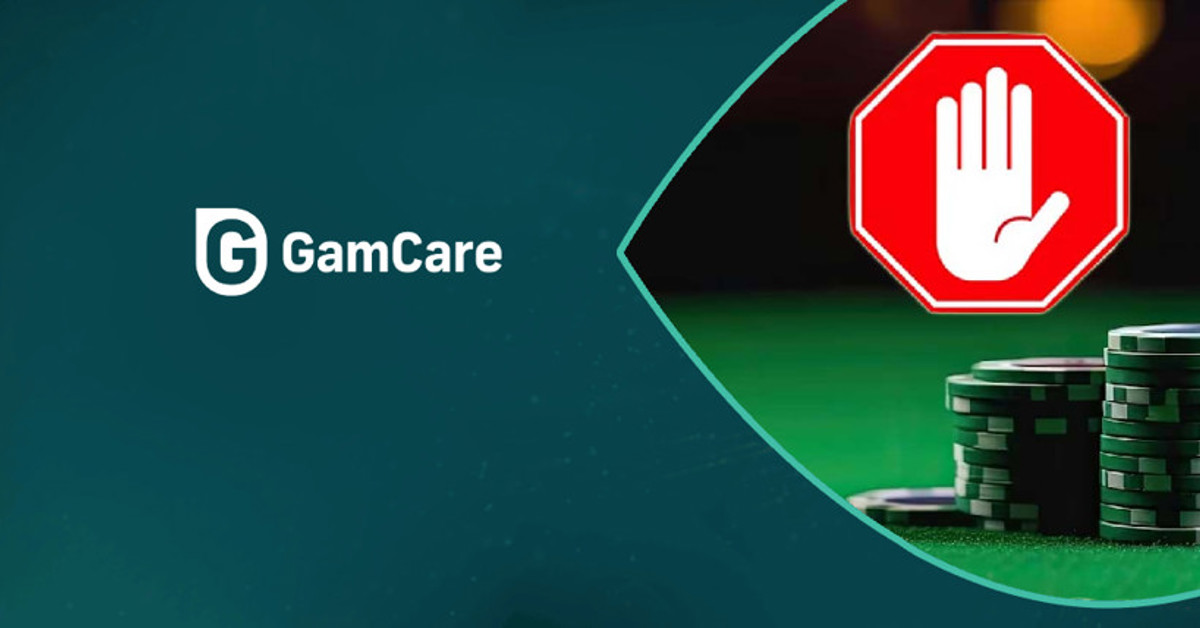GamCare bank gambling block recommendations