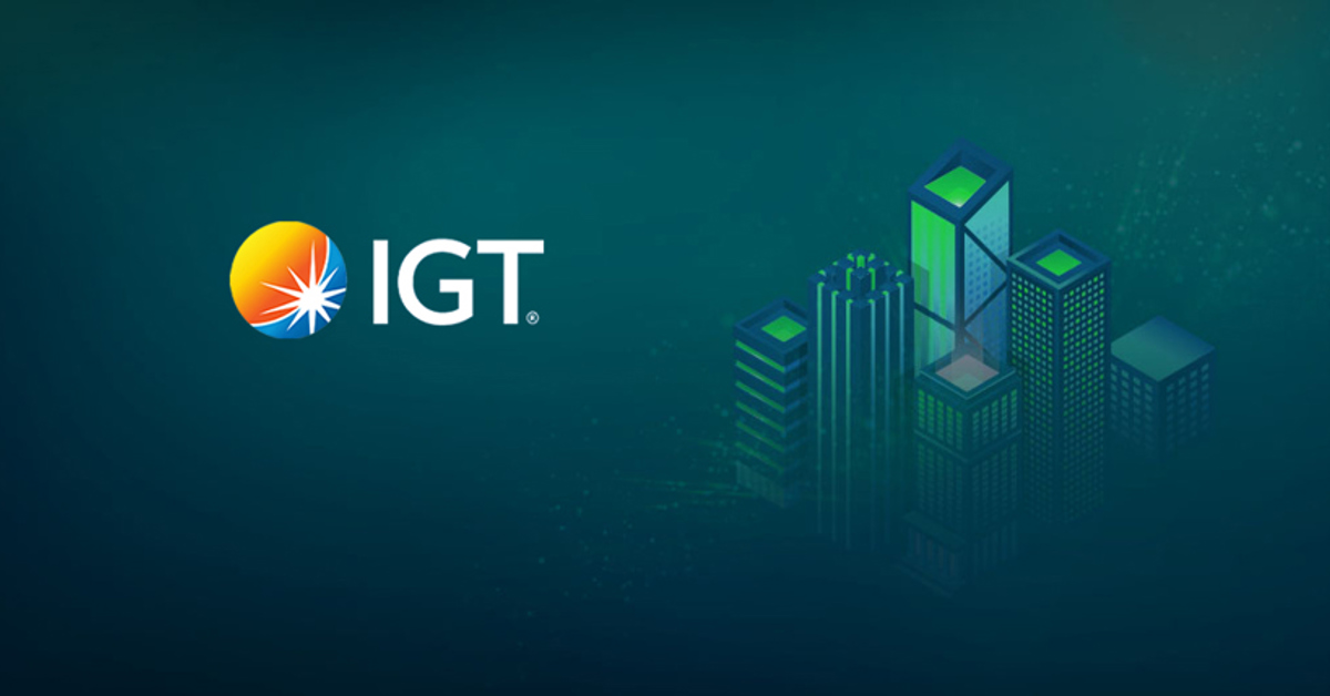 IGT to supply Santan Mountain Casino
