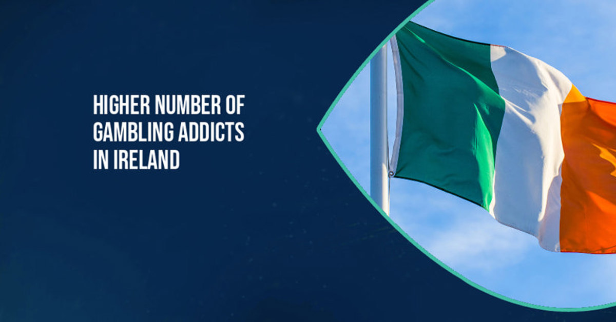 Research Suggests Ireland Downplaying Number of Gambling Addicts