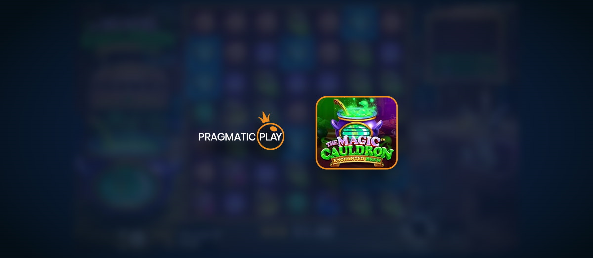 Pragmatic Play has released a new slot