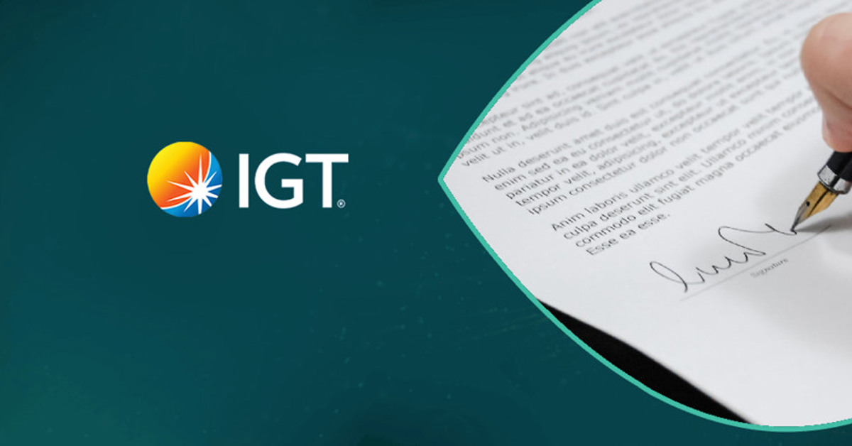 IGT to supply Rio Hotel & Casino with CMS