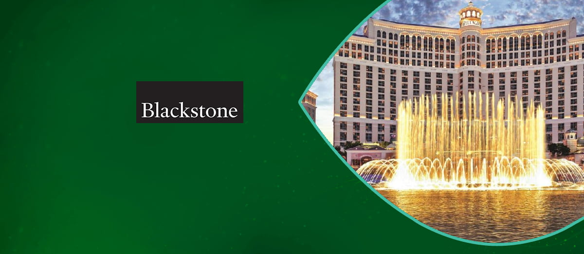 Blackstone to sell Bellagio’s land
