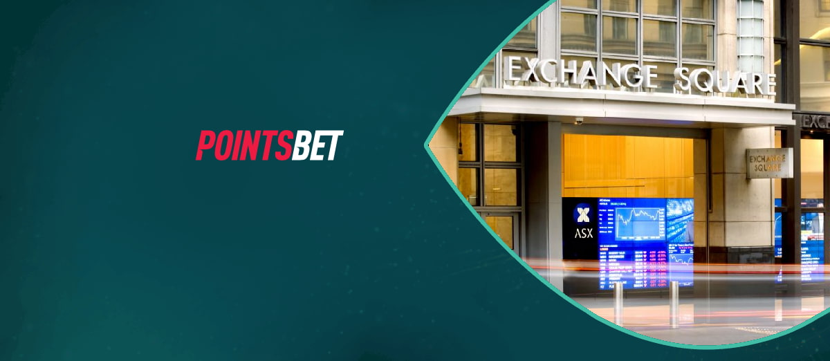 PointsBet ceases trading on ASX