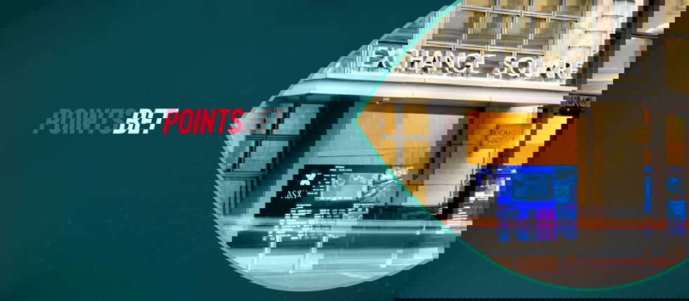 PointsBet ceases trading on ASX