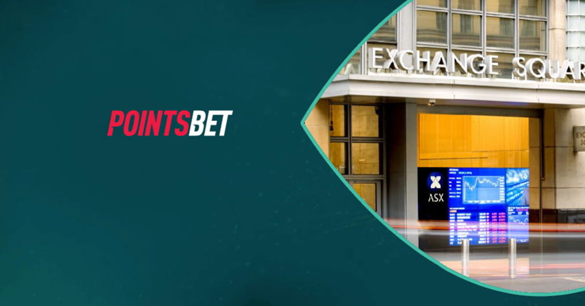 PointsBet ceases trading on ASX