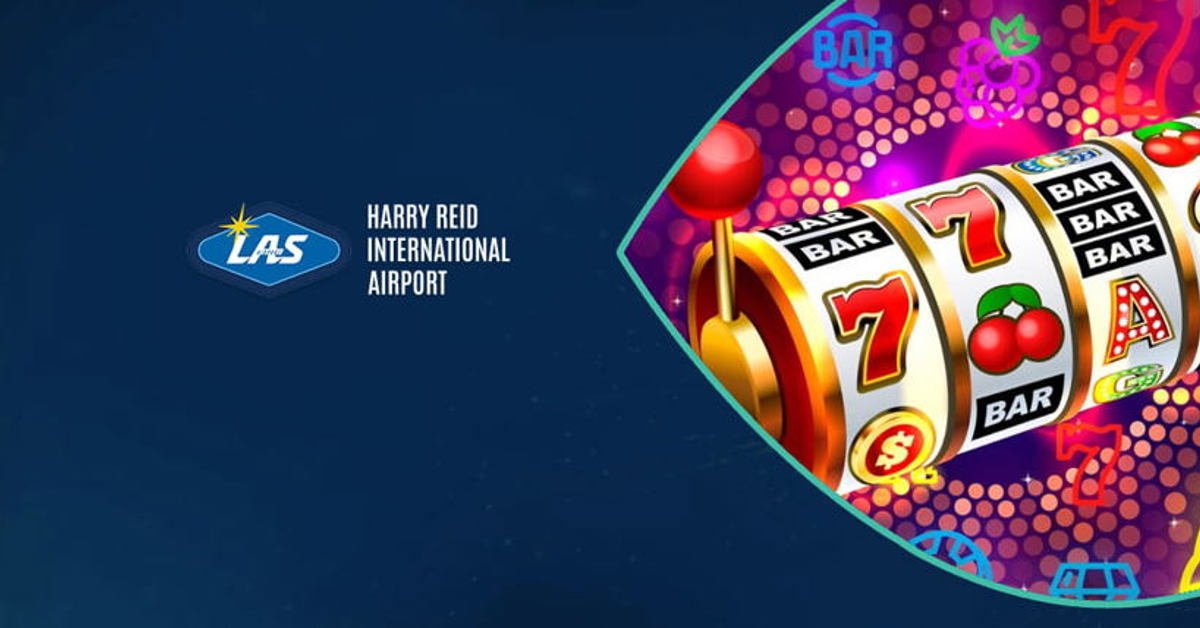 Las Vegas Traveler Strikes Gold with $1.3 Million Jackpot