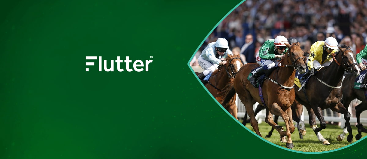Flutter Profits from The Royal Ascot