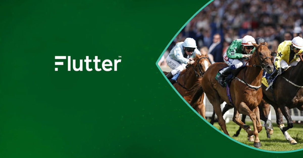 Flutter Profits from The Royal Ascot