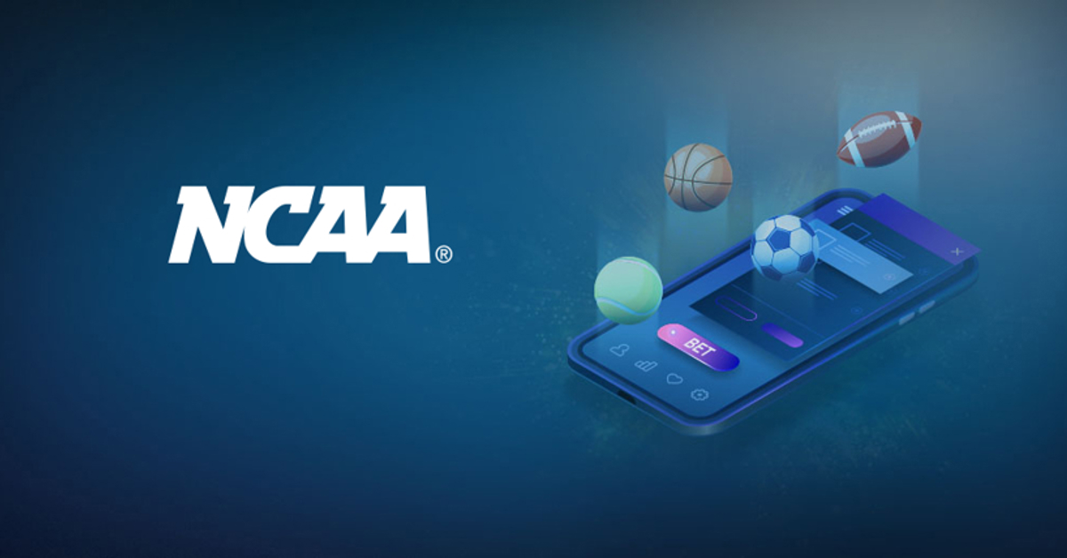 New NCAA betting rules