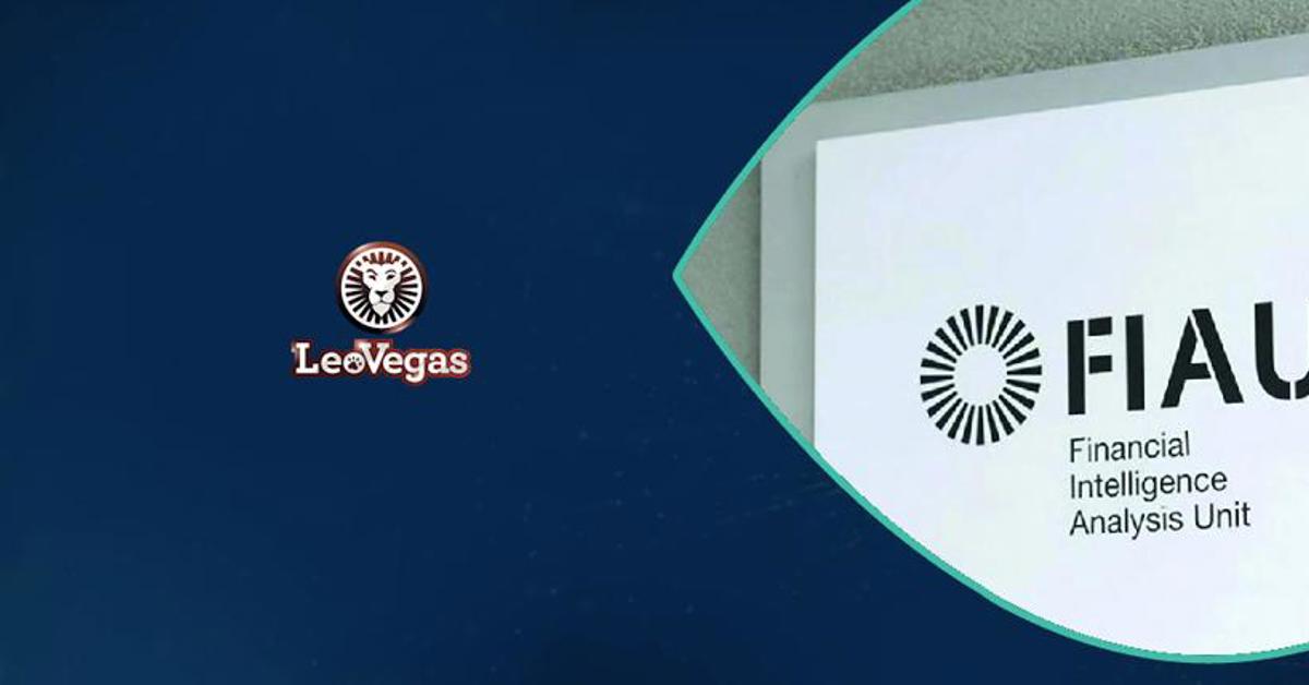 FIAU fines Glitnor €236K