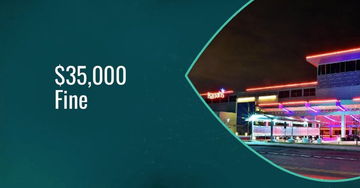 PGCB new fines in Philly