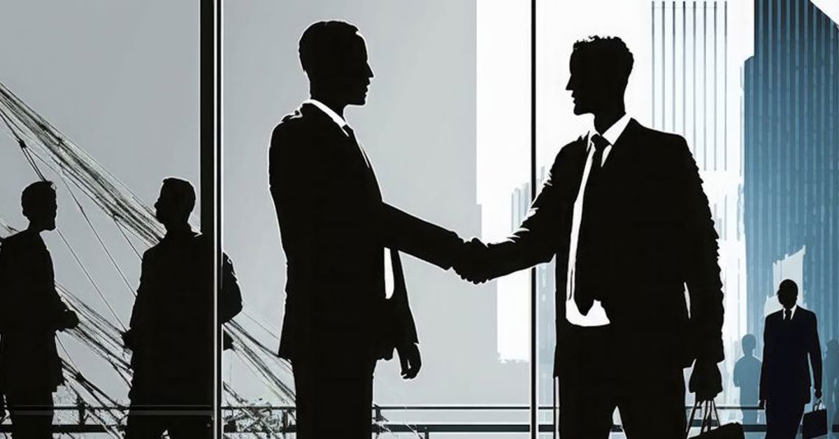 EveryMatrix has made a significant acquisition in the industry by acquiring DeepCI