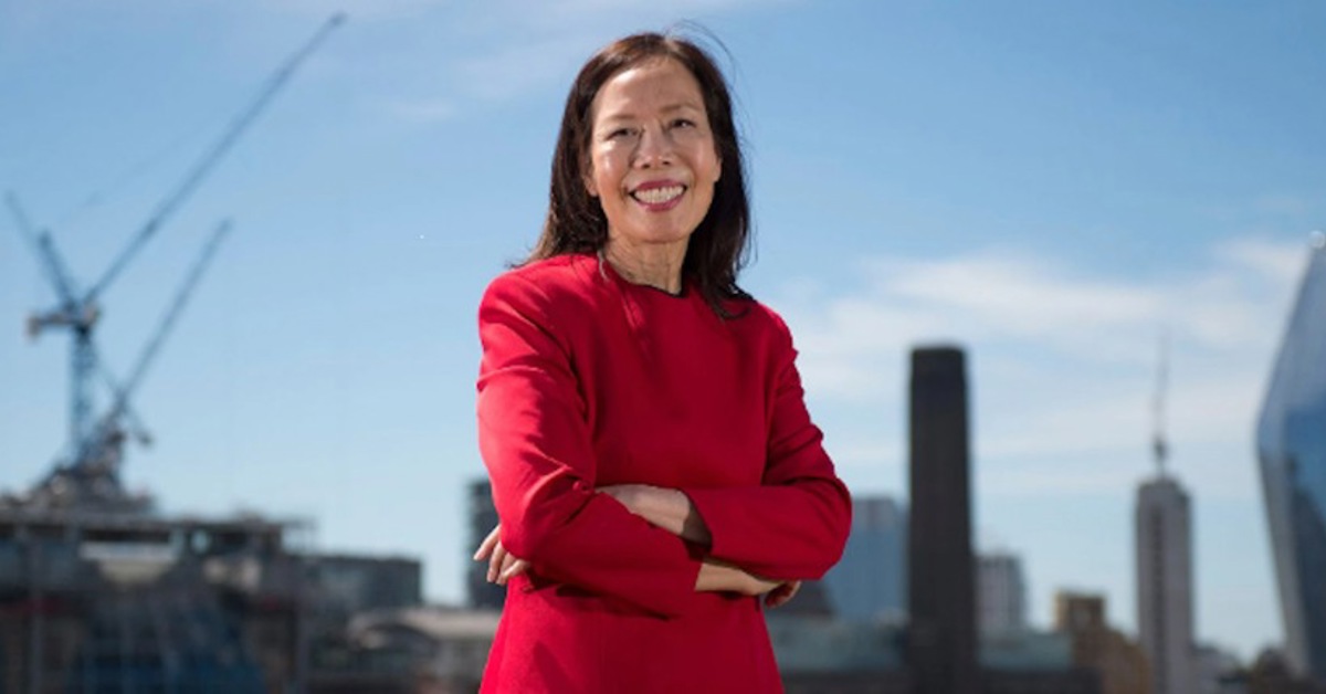 IG Group CEO Felix takes medical leave