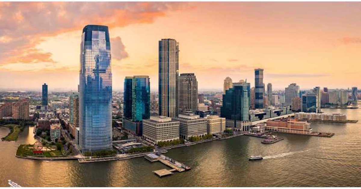 New Jersey Legislature Votes to Extend Online Gambling Legal Status