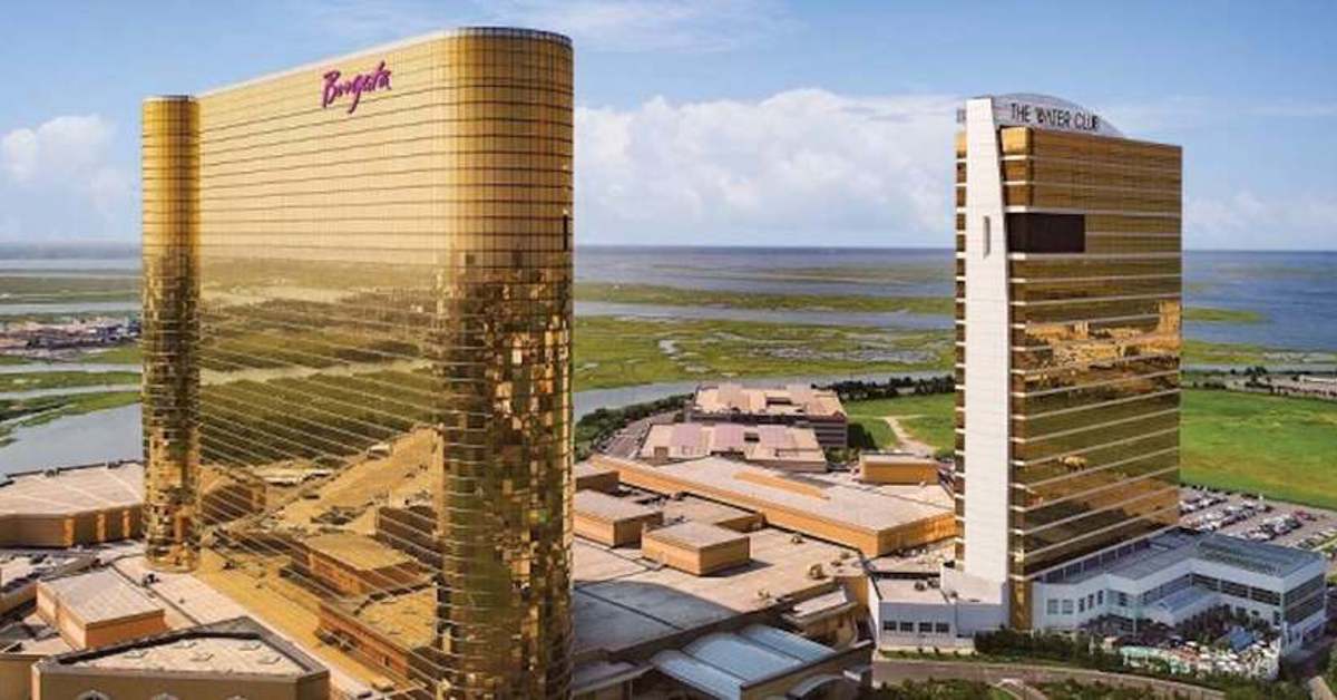 MGM Resorts and Borgata Hotel Casino & Spa Honor Local Communities