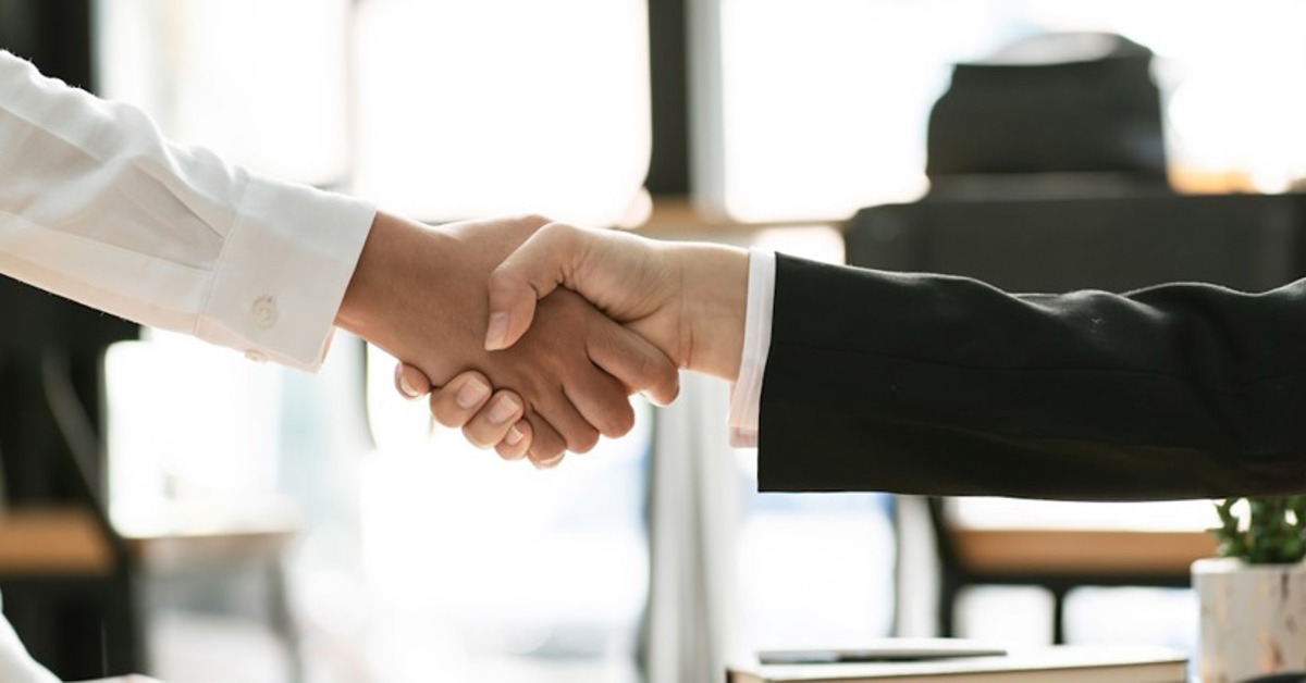 Citizen hires Dr. Toby Sucharov as new CTO