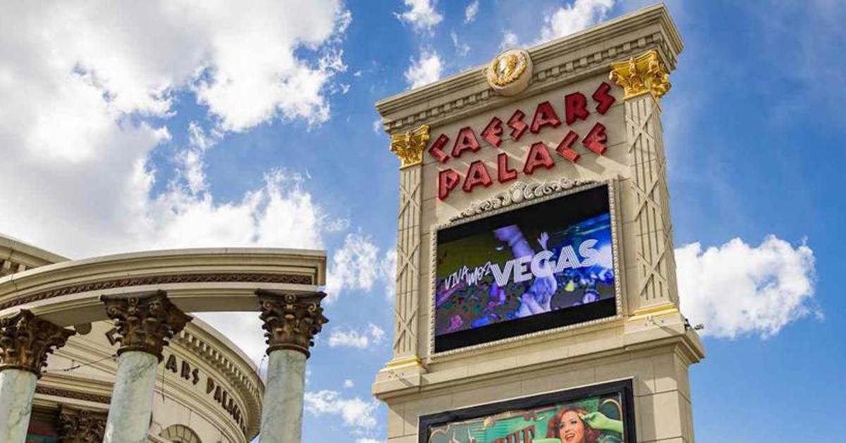 Visitors Win Jackpot at Video Poker